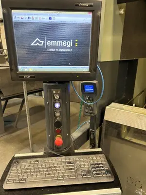 Used 2019 EMMEGI _UNKNOWN_ Flexible Machining Systems Quebec CA | Starlight Sales Corp #1444248