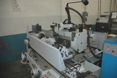 USED 1997 KELLENBERGER 1000U
