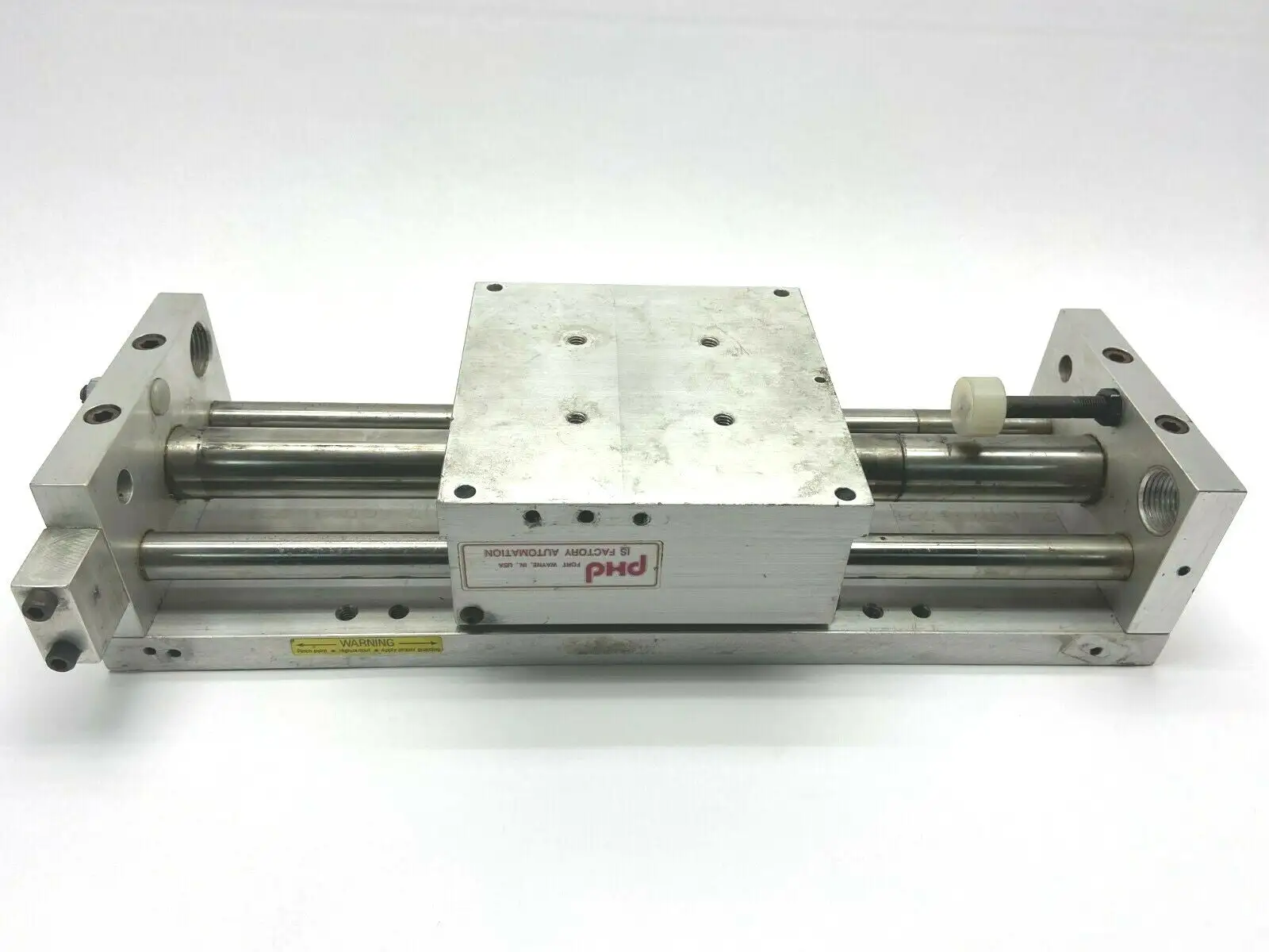 Used PHD CBU061x9 Pneumatic Cylinders Michigan US | Maverick Industrial Sales #1397318