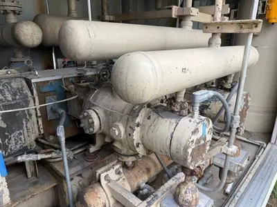 USED ARIEL JGA-4