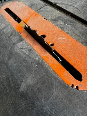 Used _UNKNOWN_ _UNKNOWN_ Woodworking Table Saws Ohio US | Myron Bowling Auctioneers Inc #1504207