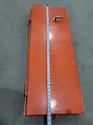 EX3600 Access Door