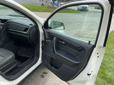 Used 2015 CHEVROLET TRAVERSE SUVs Michigan US | Miedema Asset Management Group #1468585