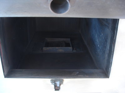 Used _UNKNOWN_ SB 2.5 X 051 Belt Dryers Minnesota US | A&I Equipment #1318030