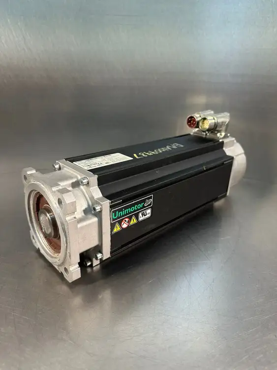 Used Control Techniques _UNKNOWN_ Servo Motors South Carolina US | Palmetto Automation #1153005