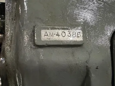 1971 ACME 1-5/8" RBN-8 Multi-Spindle Screw Machines (Cam) | Graff-Pinkert (2)