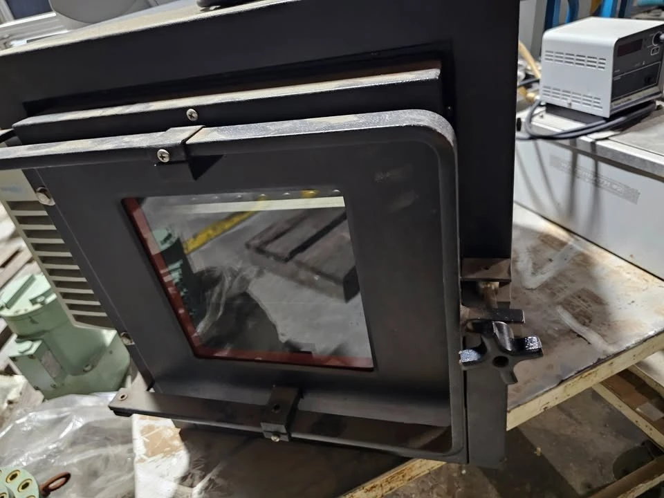 Used Precision 51220164 MD-29 Miscellaneous Equipment South Carolina US | ISP Equipment Group #1319021