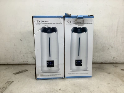 Used _UNKNOWN_ _UNKNOWN_ Humidifiers Michigan US | Miedema Asset Management Group #1311751