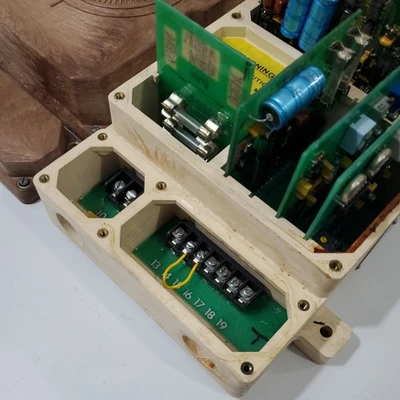 USED Micro Motion RE-01 151431