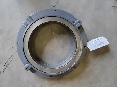 Taconite Seal/ Cover GM 64 for 300 mm Shaft Diameter Plummer Blocks