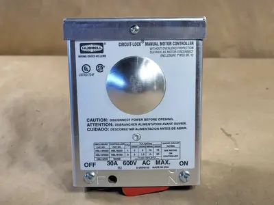 NEW HUBBELL HBL13R92D