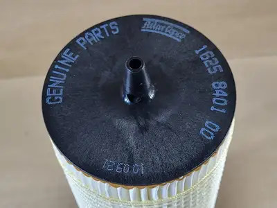 USED ATLAS COPCO 2901-1641-01