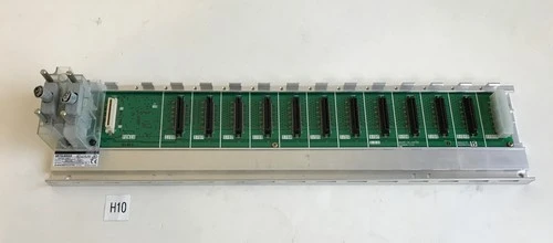 Used Mitsubishi Q612B PLC Processors Indiana US | J&J Industrial Supply #523783