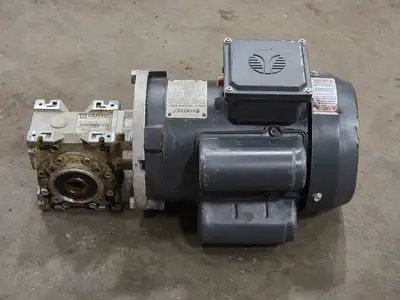 USED VARVEL SRT04010G3P1905