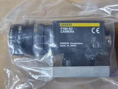 NEW OMRON F160-S2