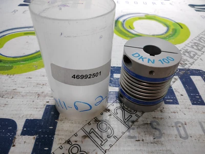 NEW UNIVERSAL INSTRUMENTS DKN-100 46992501