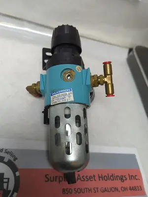 USED WILKERSON CB6-03-00B K95