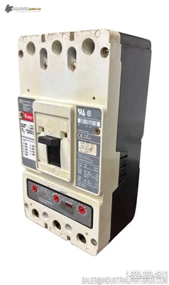 Used CUTLER-HAMMER HMCP400X5WS10 Motors (misc) Kentucky US | Industrial Parts R Us Inc. #782857