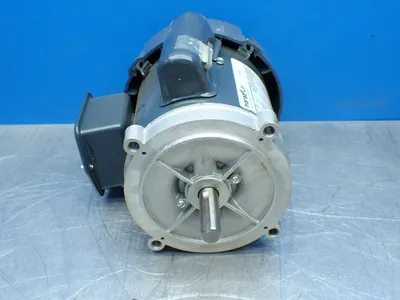 USED MARATHON MOTORS 5KC32G125J