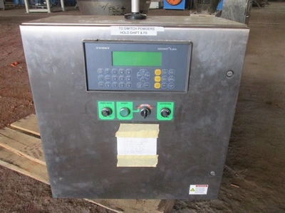Used _UNKNOWN_ _UNKNOWN_ Weigh Feeders Ohio US | Federal Equipment Company #1336453