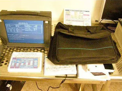FINISAR GTX 4.0