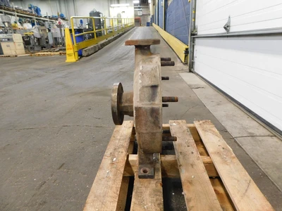 Used DURIRON _UNKNOWN_ Pumps Ohio US | Equipment Recovery Corp. #1330687