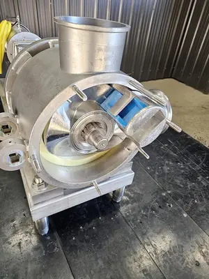 USED WATSON MARLOW MASOSINE MR-160