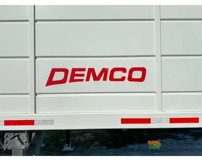 Used DEMCO _UNKNOWN_ Grain Hopper Trailers Iowa US | Keast Enterprises #1360168