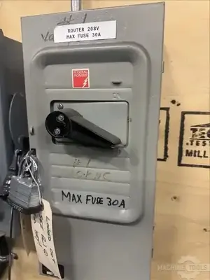 USED 2018 AXYZ PACER 5018