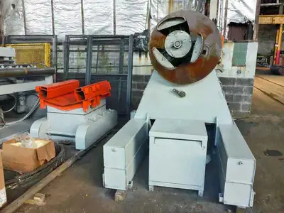 USED YODER H70F