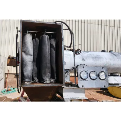 USED BEPEX SJ-16-10