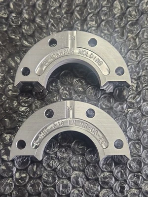 NEW Blackhawk Molding E-CNF-649