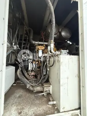 Used 2023 M & J PRESHRED 4000 Dual Rotor or Single Rotor Shredders Tennessee US | US Recycling Equipment #1324332