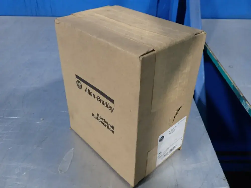 NEW ALLEN BRADLEY 1495N64