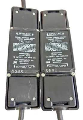USED MKS EHG2-CNTL-MKSO