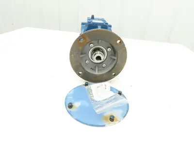 Sew Eurodrive SA47/T AMS56 Helical Inline Gear Drive 54.5:1 Reducer Hollow Shaft