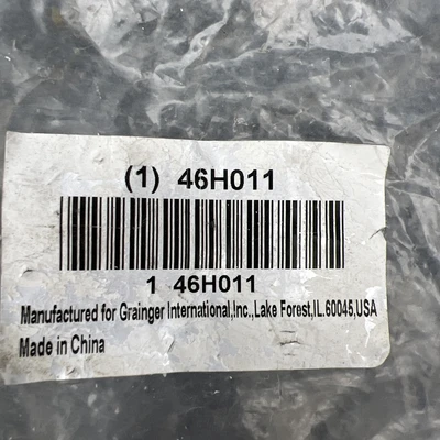 New | in-Stock Grainger U20360.050.3600 Bolts California US | Davliegogo LLC #1706162