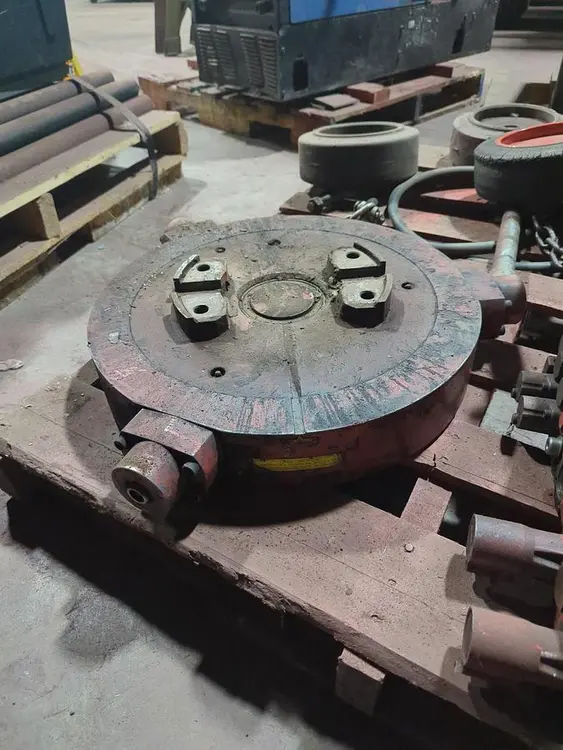 Used MORBARK 1300 Forestry Grinders Florida US | Rockwood Equipment Solutions #1464222