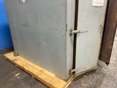 Used DESPATCH _UNKNOWN_ Heat Treating Units Ohio US | HGR 24 #1229745