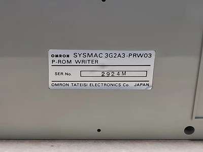 NEW Omron 3G2A3-PRW03