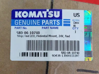 NEW KOMATSU PC1913