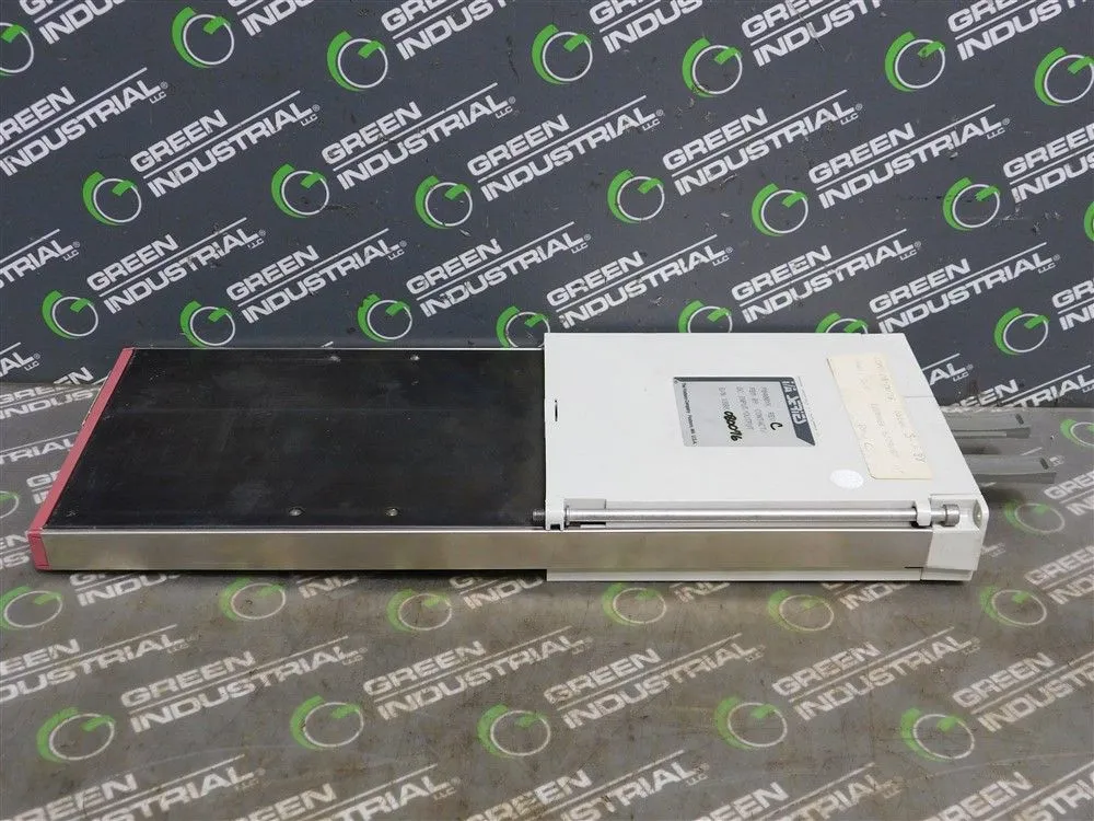 USED FOXBORO P0400YK