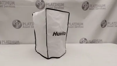 2022 HURVITZ HLM-9000 MEDICAL EQUIPMENT | Platinum Group (4)