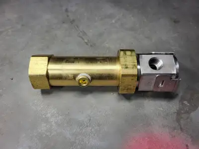 NEW ANSUL LVS-15