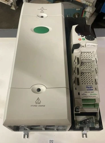 Used CONTROL TECHNIQUES SP4403 AC Drive Control Module Indiana US | J&J Industrial Supply #1075904