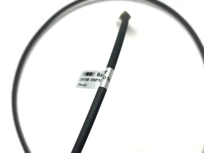 Used Baumer IFFM 06P1598/O1L Proximity Sensors Michigan US | Maverick Industrial Sales #1459741