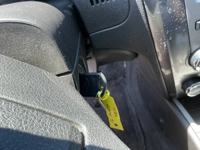 USED 2012 FORD FUSION