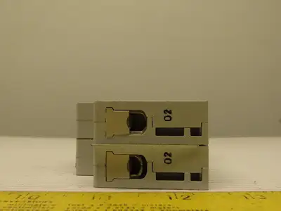 General Electric V37220 V Line D20 277/480V Miniature Circuit Breaker