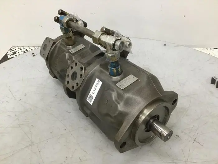 Used REXROTH AA10VS045DFR1/31R-PKC62N00 Pumps Michigan US | Ideal Machinery #603630