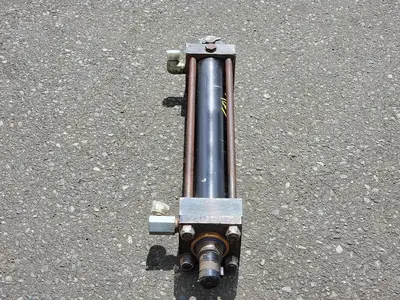 Hydraulic Cylinder